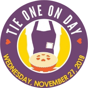 Tie One On Day 2019